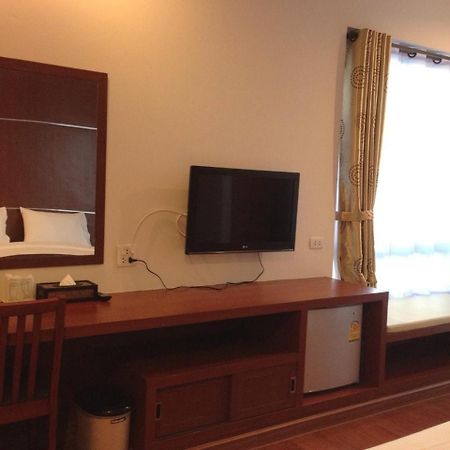 Fig Boutique Hotel Kamphaeng Phet Ruang foto