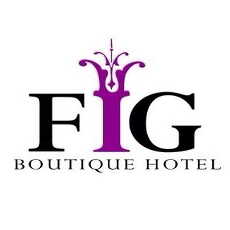 Fig Boutique Hotel Kamphaeng Phet Bagian luar foto