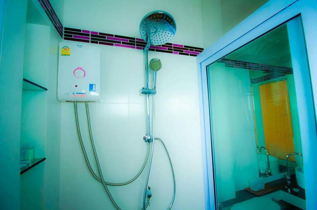 Fig Boutique Hotel Kamphaeng Phet Ruang foto