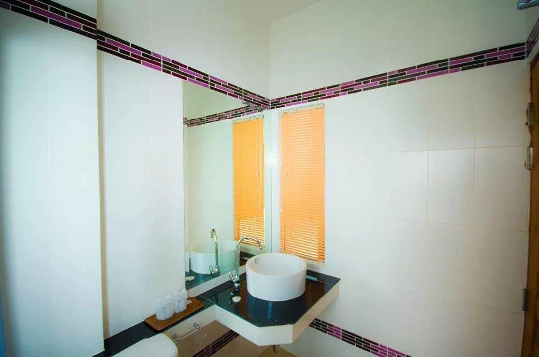 Fig Boutique Hotel Kamphaeng Phet Ruang foto