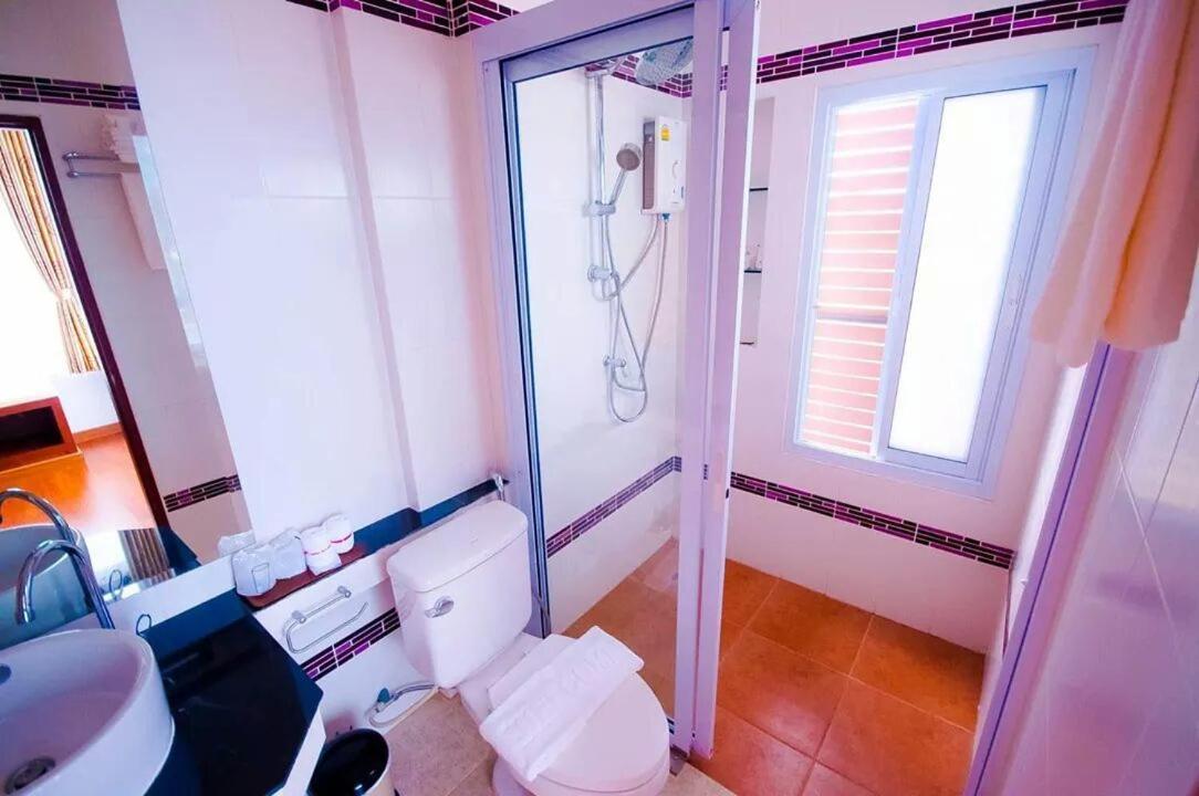 Fig Boutique Hotel Kamphaeng Phet Ruang foto