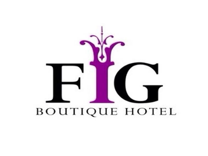 Fig Boutique Hotel Kamphaeng Phet Bagian luar foto